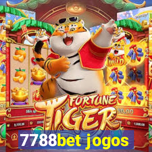 7788bet jogos